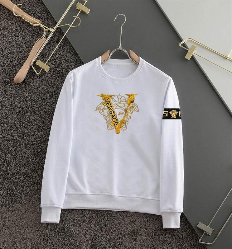 Versace Men's Hoodies 340